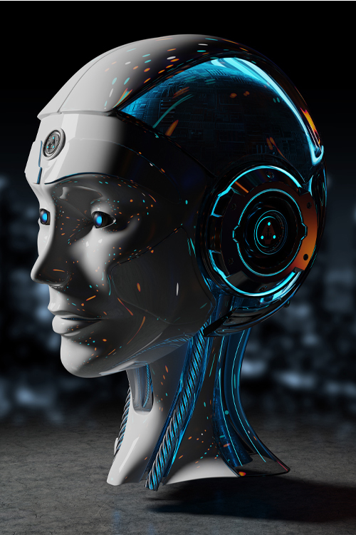 Knowledge AI