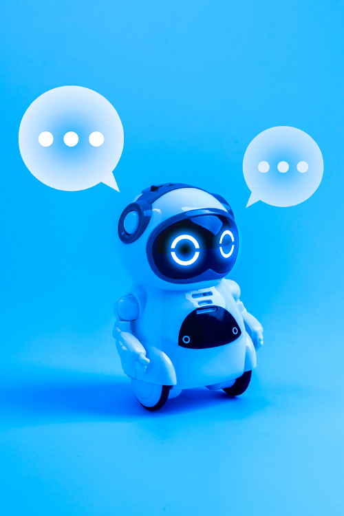 Chatbot